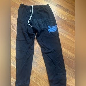 FREE CITY sweatpants